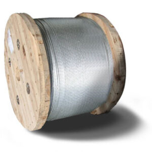 Aerial Materials