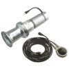 Aerial Materials - Aerial Tools - Capstan Hoist & Mounts