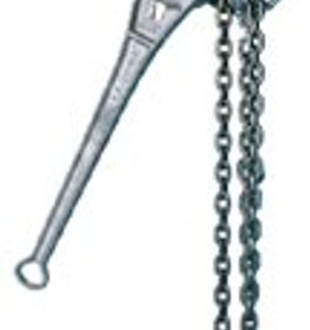 Aerial Materials - Aerial Tools - Ratcheting Hoists