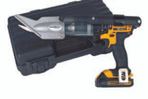 Tools and Safety Equipment - Hand Tools - Cable and Duct Slitters - TurboSlitter by Condux
