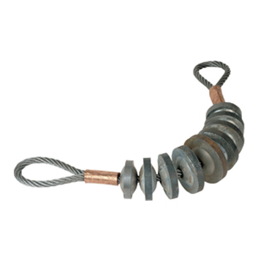 Fishing and Rodding - Mandrels and Slugs - Flex Steel Mandrels