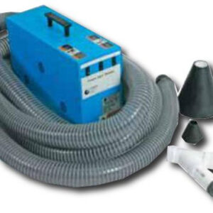 Fishing and Rodding - Power Dart Blower - Power Dart Blower