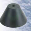 Fishing and Rodding - Carriers and Missiles - Rubber Cone Line Missile