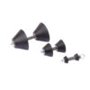 Fishing and Rodding - Carriers and Missiles - Rubber Cone Line Missile