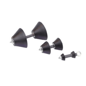 Fishing and Rodding - Carriers and Missiles - Rubber Cone Line Missile