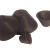 Fishing and Rodding - Carriers and Missiles - Rubber Cone Line Missile