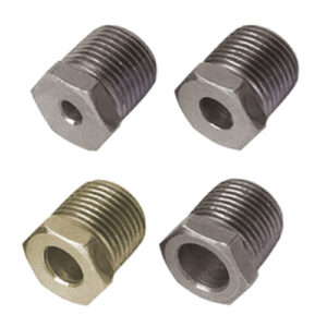 Fishing and Rodding - Low Pressure Seal Offs - Rope Adapters for Conduit Seal-Offs