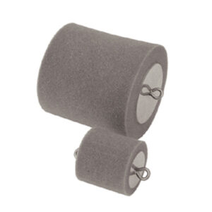 Fishing and Rodding - Carriers and Missiles - Foam Line Carrier