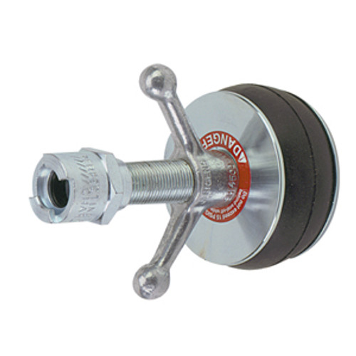 Fishing and Rodding - Low Pressure Seal Offs - Single Conduit Seal Off