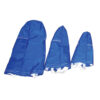 Fishing and Rodding - Carriers and Missiles - Cable Chute Line Carriers