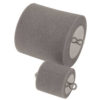 Fishing and Rodding - Carriers and Missiles - Foam Line Carrier