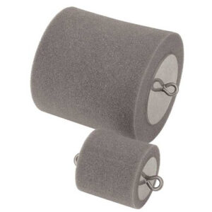 Fishing and Rodding - Carriers and Missiles - Foam Line Carrier