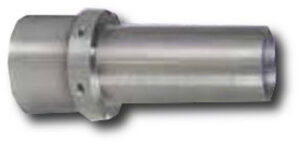 Cable Pulling - Cable Guides - Alloy and Steel Duct Adapters and Bells