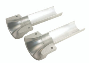 Cable Pulling - Cable Guides - Split Entry Bell