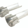 Cable Pulling - Cable Guides - Split Entry Bell