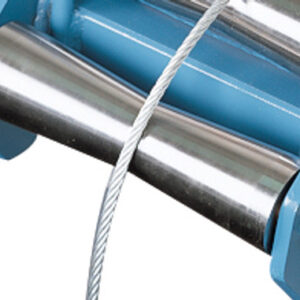 Cable Pulling - Cable Guides - Mini Corner Cable Guide