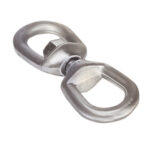 Cable Pulling - Cable Pulling Accessories - Eye to Eye Connector