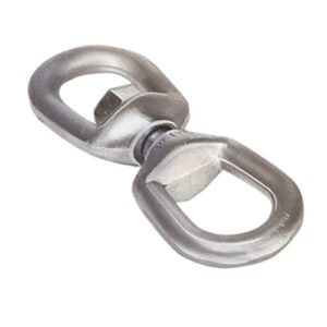 Cable Pulling - Cable Pulling Accessories - Eye to Eye Connector