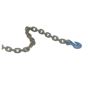 Cable Pulling - Cable Guides - Rigging Chains