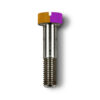 Cable Pulling - Swivels - Replacement Pins for Breakaway Swivels