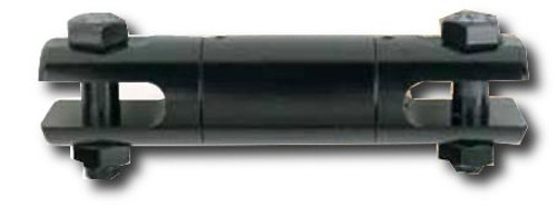 Underground Materials - Directional Drilling Swivels - 1-5/8" 3" Break-Away Directional Drill Swivel