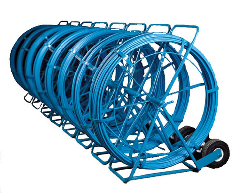 Duct Rodders - Python Duct Rodders