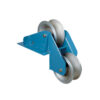 Cable Pulling - Cable Guides - Corner Cable Guide