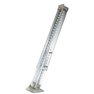 Cable Pulling - Cable Guides - Jamb Skid