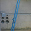 Cable Pulling - Cable Guides - Fiber Optic Jamb Skid