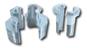 Fishing and Rodding - Winch Line Blower - Winch Line Adapters & Venturis