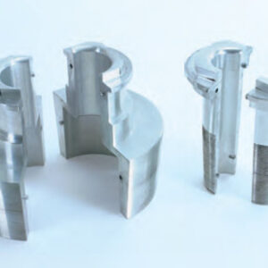 Fishing and Rodding - Winch Line Blower - Winch Line Adapters & Venturis