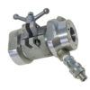 Fishing and Rodding - Winch Line Blower - Winch Line Body Assembly