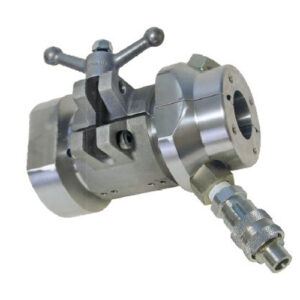 Fishing and Rodding - Winch Line Blower - Winch Line Body Assembly