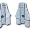 Fishing and Rodding - Winch Line Blower - Winch Line Adapters & Venturis