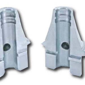 Fishing and Rodding - Winch Line Blower - Winch Line Adapters & Venturis