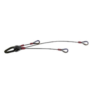 Cable Pulling - Cable Pulling Accessories - Multiple Pulling Harness