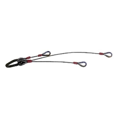 Cable Pulling - Cable Pulling Accessories - Multiple Pulling Harness