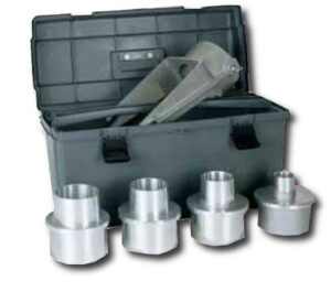 Cable Pulling - Utility Cable Pullers