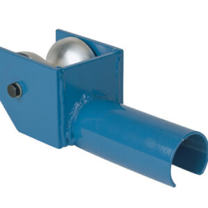 Cable Pulling - Cable Guides - Cable Feeding Sheaves