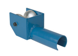 Cable Pulling - Cable Guides - Cable Feeding Sheaves
