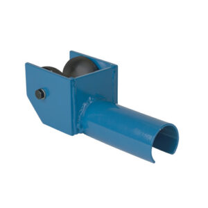 Cable Pulling - Cable Guides - Cable Feeding Sheaves