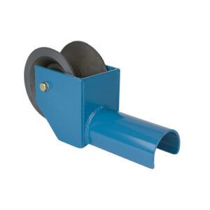 Cable Pulling - Cable Guides - Cable Feeding Sheaves