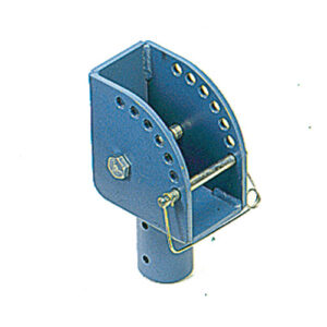 Cable Pulling - Cable Guides - Fiber Optic Sheave Mount Packages