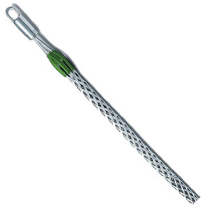 Cable Pulling - Pulling Grips - Overhead Pulling Grips - Multiple Strength Grip Rotating Eye