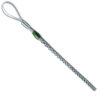 Cable Pulling - Pulling Grips - Overhead Pulling Grips - Multiple Strength Grip Flexible Eye