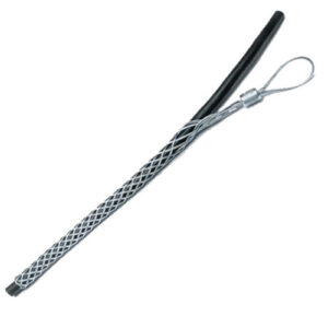 Cable Pulling - Pulling Grips - Slack Pulling Grips - Slack Grip Closed Mesh