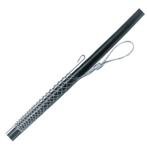 Cable Pulling - Pulling Grips - Slack Pulling Grips - Slack Grip Split Mesh