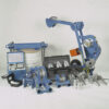 Cable Pulling - Utility Cable Pullers - Condux CableGlider STD