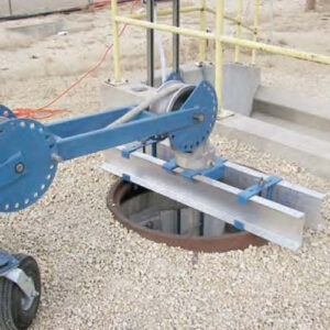Cable Pulling