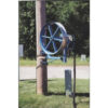 Cable Pulling - Fiber Optic Cable Pullers - Cable Puller Stands and Mounts